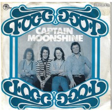 FOGG - Captain moonshine